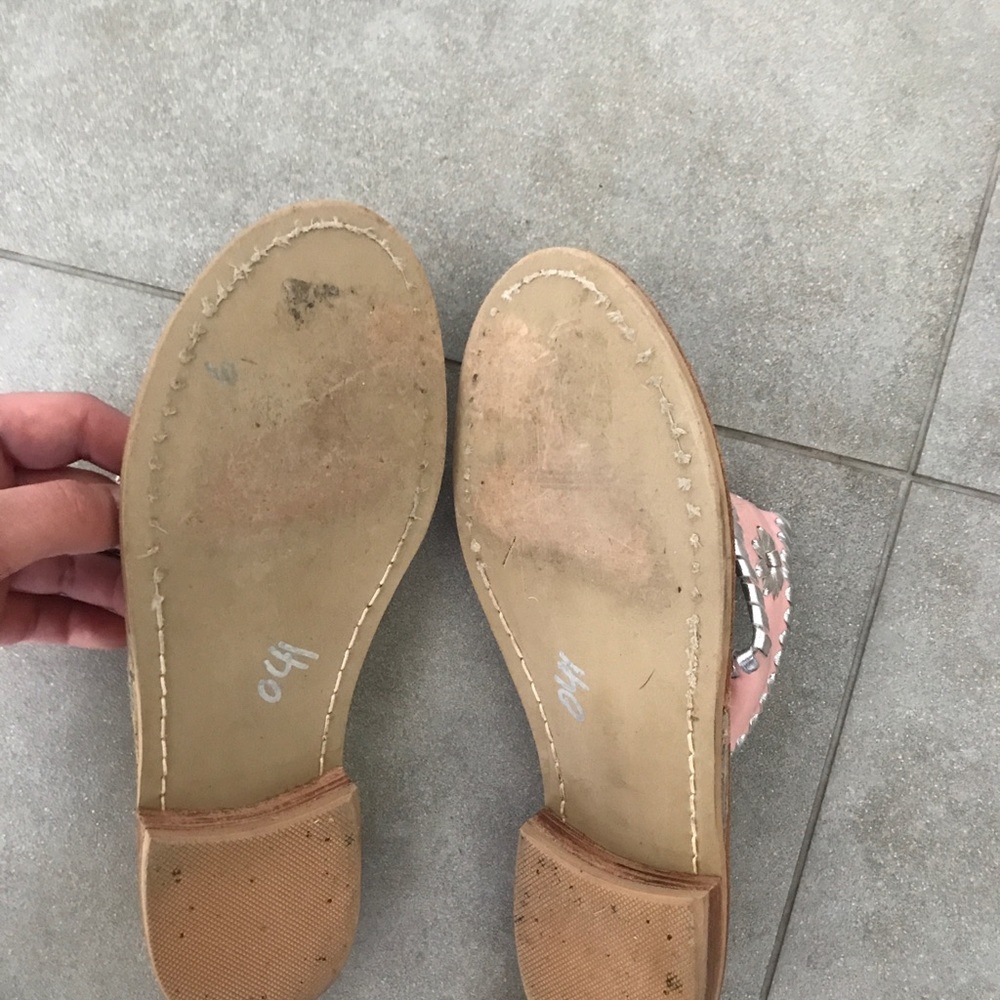 Jack Rodgers - Picture 2 of 2